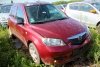Mazda 2 DY 2004 1.4i Hatchback 5-drzwi [B]
